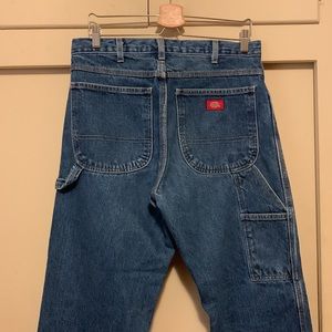 Dickies Carpenter Pants 32x32